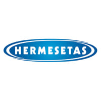 3x Hermesetas Mini Sweeteners Original Calorie Free Tablets 1200