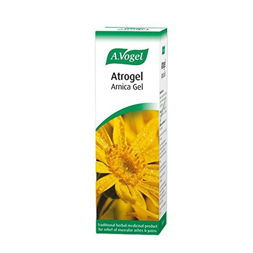 A.Vogel Atrogel Arnica Gel 50 Ml (7610313202508)