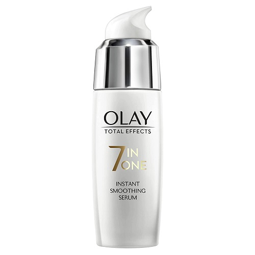 Olay Total Effects 7X Instant Smothing - BeautyCeuticals