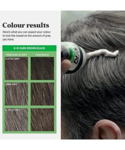 Alternative view of Just For Men Dark Brown Black H45