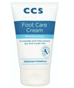 CCS Foot Care Professional Cream 60ml