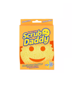 The Original Sponge Scrub Daddy -Damage Box