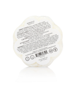 Alternative view of Spongellé® Freesia Pear | Daisy Spongette - 7+ WASHES