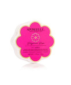 Spongellé® Bulgarian Rose | Daisy Spongette - 7+ WASHES
