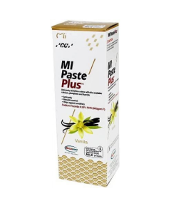 GC Mi Paste Plus Vanilla 40g